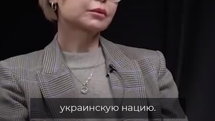 Украина победит, она сильная