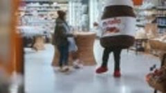 Nutella #счастьенановыйгод