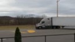 Truck Spotting in North Central Ohio