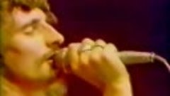 Uriah Heep - July Morning, 1972................................