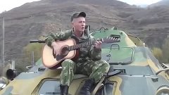 Командировка Чечня. Какие таланты служат в армии