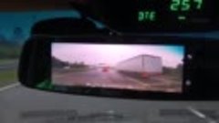 Зеркало-видеорегистратор Car DVRs Mirror