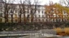 Дрезден, штаб 1гвТА