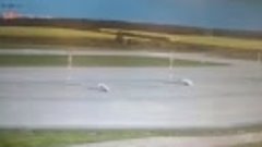 Boeing 738 overran runway on takeoff August 5th 2019