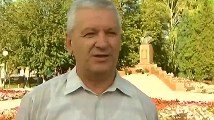 Котельва - Справжня Україна (Перший національний ТВ)