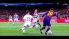 Lionel Messi &amp; Neymar vs Ronaldo &amp; Bale 2015 ● Skills &amp; Goal...