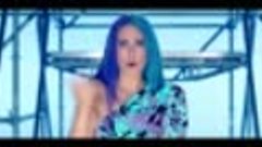 Sweet California - Loca (Videoclip Oficial)