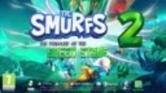 The Smurfs 2 – The Prisoner of the Green Stone   Teaser   OS...