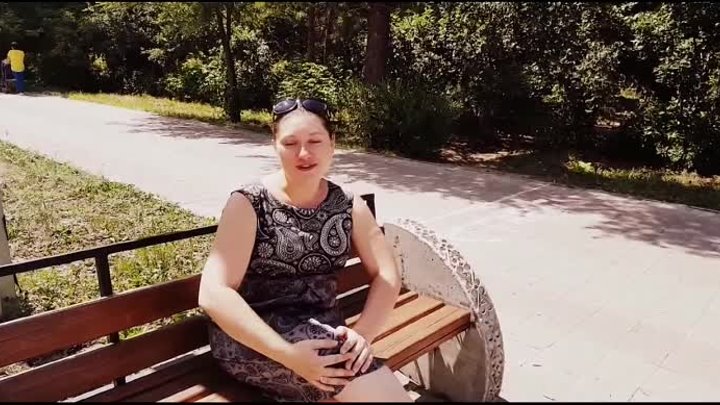 Видео-приглашение на "Флешмоб Женственности в Караганде"