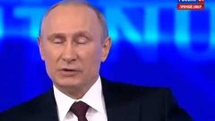 Ответ Путина Киселёву: мы сами всех задушим