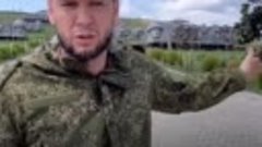 Фирдус Тямаев лично посетил военных отряда «Барс» на СВО