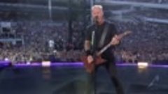 Metallica ღ The Day That Never Comes  [Gothenburg, Sweden - ...