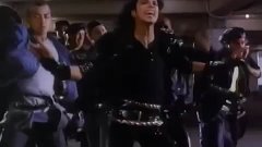 Michael Jackson - Bad