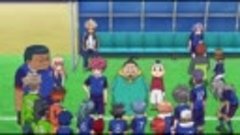 Inazuma Eleven- Orion No Kokuin 26 VOSTFR