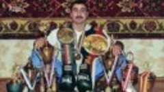 Lebzýak: Türkmen boksunyň geljegi bar