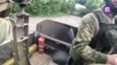 Ивановские десантники не дают покоя украинским националистам