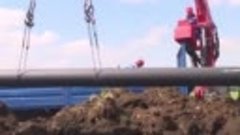 Модернизация сетей водоснабжения Ульяновской области