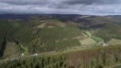 A világ egy terített asztal |S21E11| Sauerland, Németország