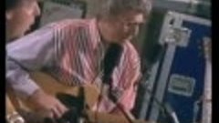 Paul McCartney - My Old Friend -1980 ( with Carl Perkins) 