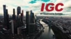 IGC Promo