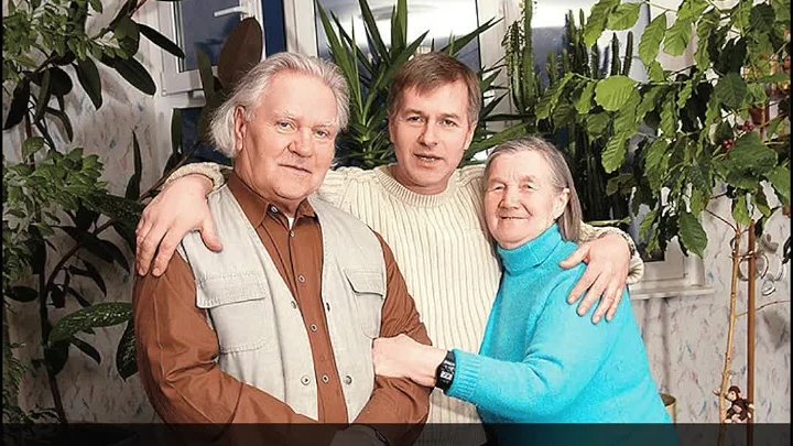 Игорь ливанов личная жизнь жена дети фото Игорь ливанов личная жизнь жена дети фото