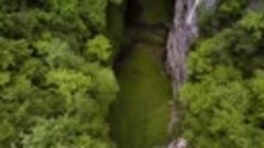 Csehország madártávlatból |S03E04| Barlangok