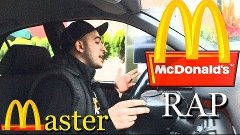 Master - Mcdonalds