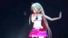 Concert Vocaloid IA 2014