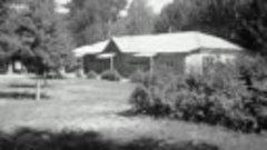 1983 год. Тюмень. Дети едут в пионерский лагерь