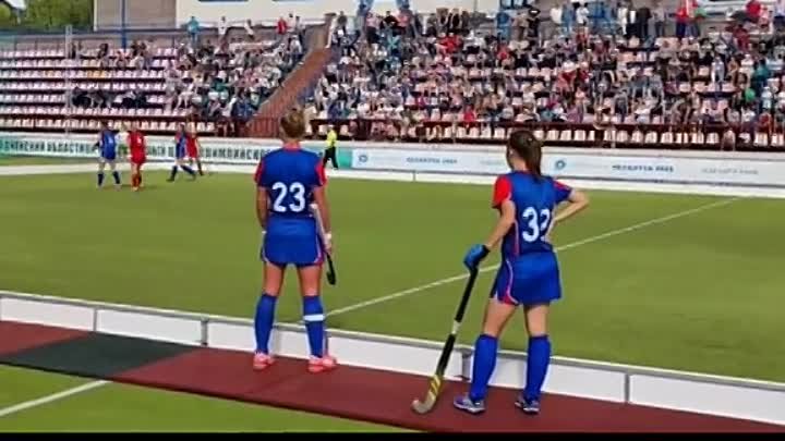 || Игры стран СНГ. Хоккей на траве среди женщин.

https://vm.tiktok. ...