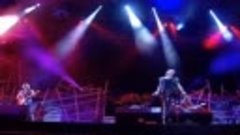 Iron Maiden - Blood Brothers (Live Rock In Rio) HD