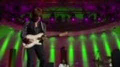 Jeff Beck - A Day in The Life 2016