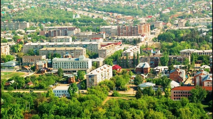 Бугуруслан фото города Бугуруслан фото города