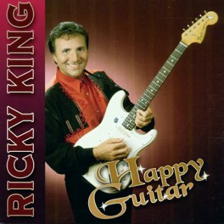 Ricky King - The Power Of Love (Сила любви)