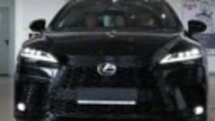 Lexus RX 2023 года на Орловской, 88.mp4