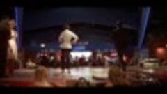 Pulp Fiction - Dancing Scene