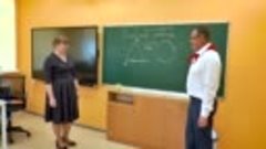 От родителей выпускникам 9 кл.