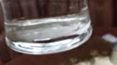черви в воде из крана в городе Приморско-Ахтарск