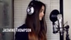 Miley Cyrus - Wrecking Ball (Cover by Jasmine Thompson)