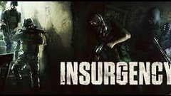 Стрим-Insurgency