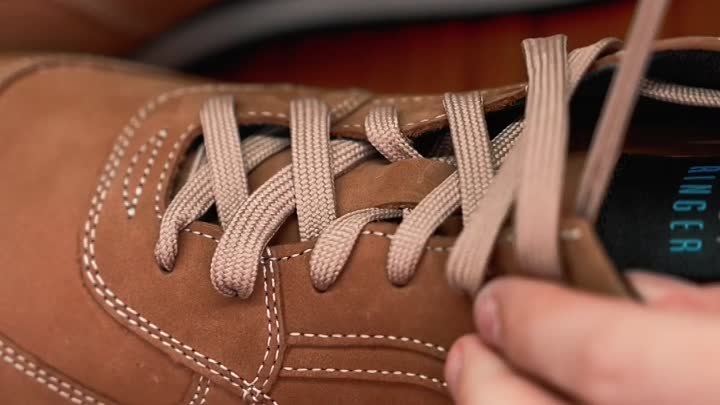 Сохраняя традиционное обувное ремесло #ralfringer