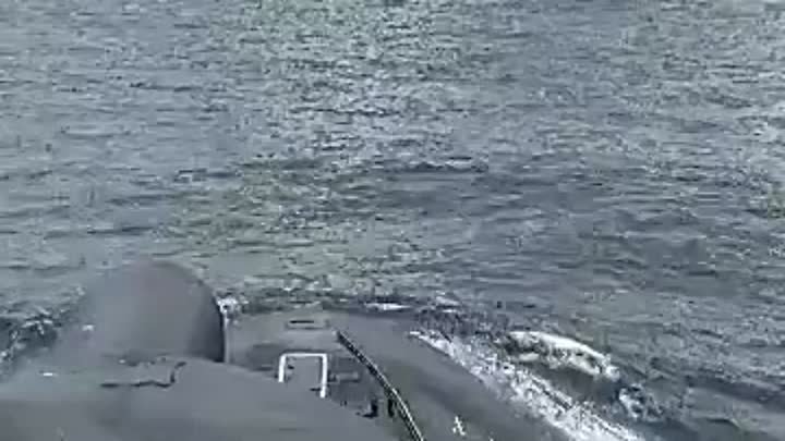 Video by Подводные лодки России