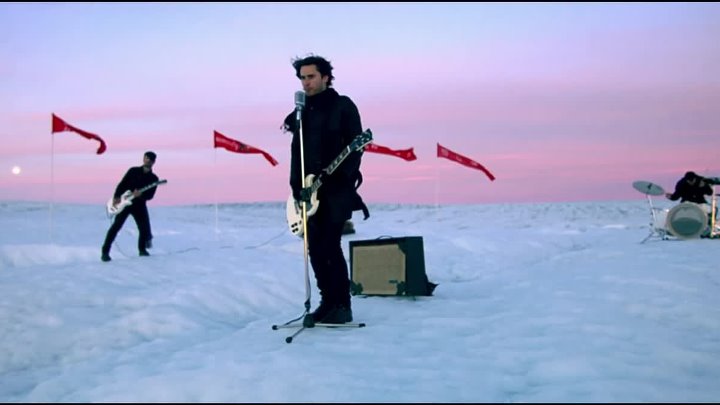 Seconds to mars a beautiful lie