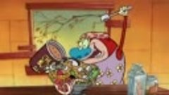 06 - El embarazo de Stimpy