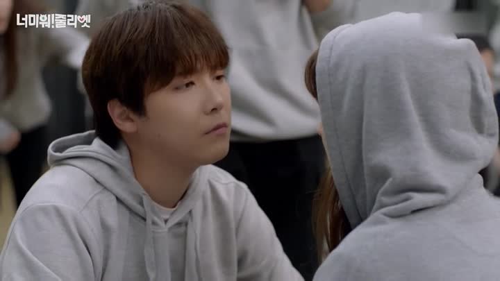 [FTSUB] FTISLAND Lee Hongki “I Hate You Juliet” EP. 8