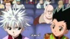 Hunter X hunter OVA 2 - E3