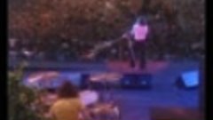 Deep Purple - Mistreated 1974 Live Video Sound HQ