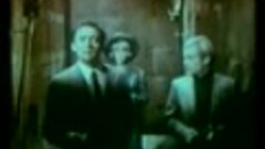 Man From U.N.C.L.E.: One Spy Too Many (1966)  -  Trailer,  R...