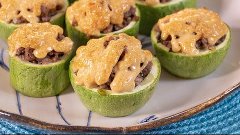 Вы всё делали неправильно. Показываю как сделать вкусно. Фар...