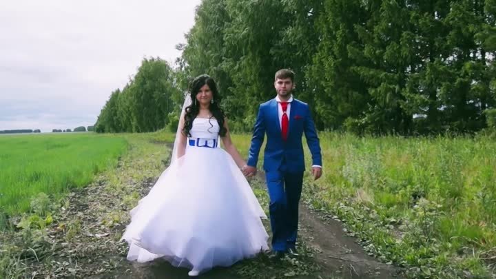Wedding Rustam&Dinara Spasskoe
